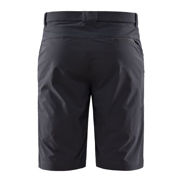 SHORTS CRAFT 1910394 ADV EXPLO GRÅ STL XXL